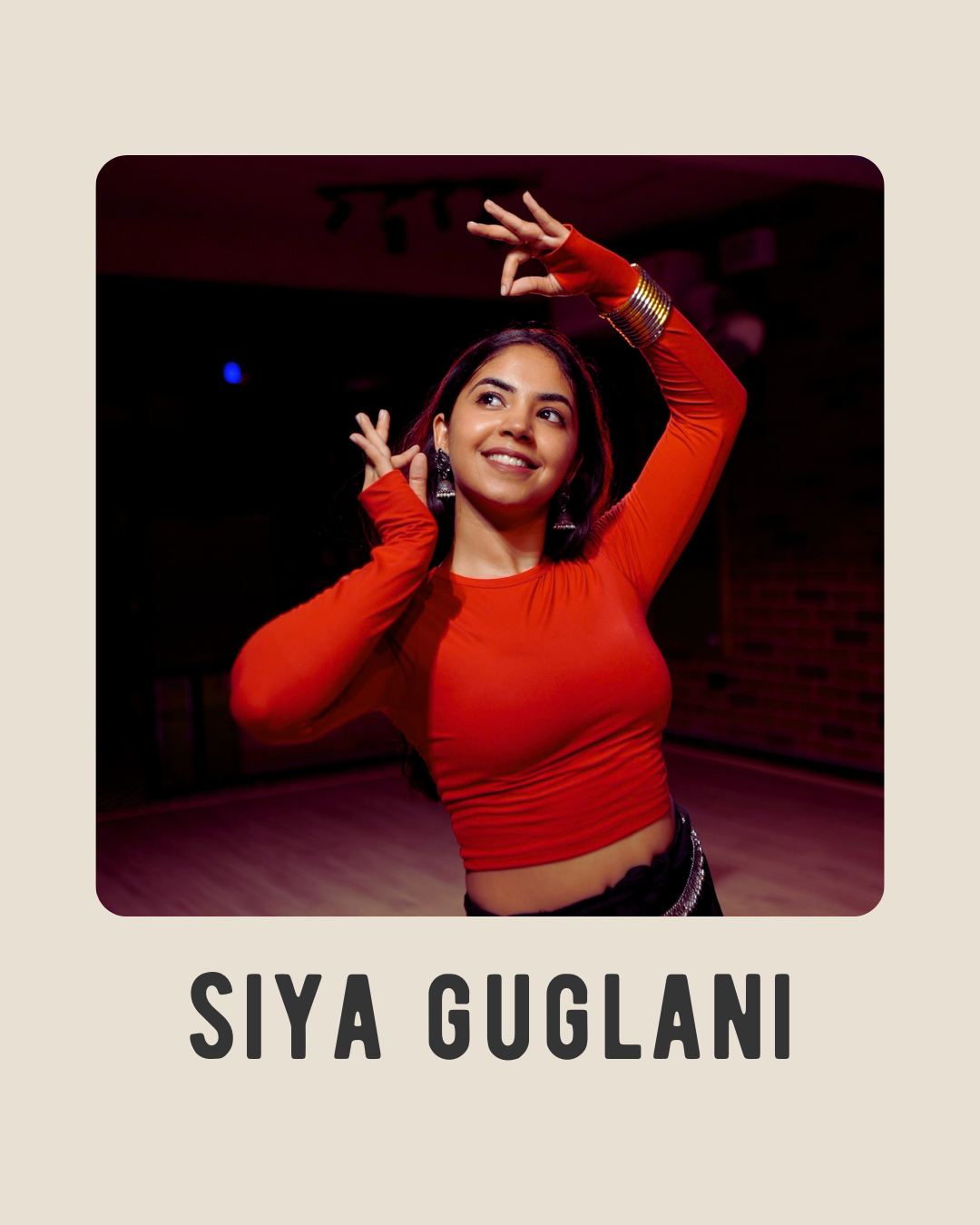 Siya Guglani