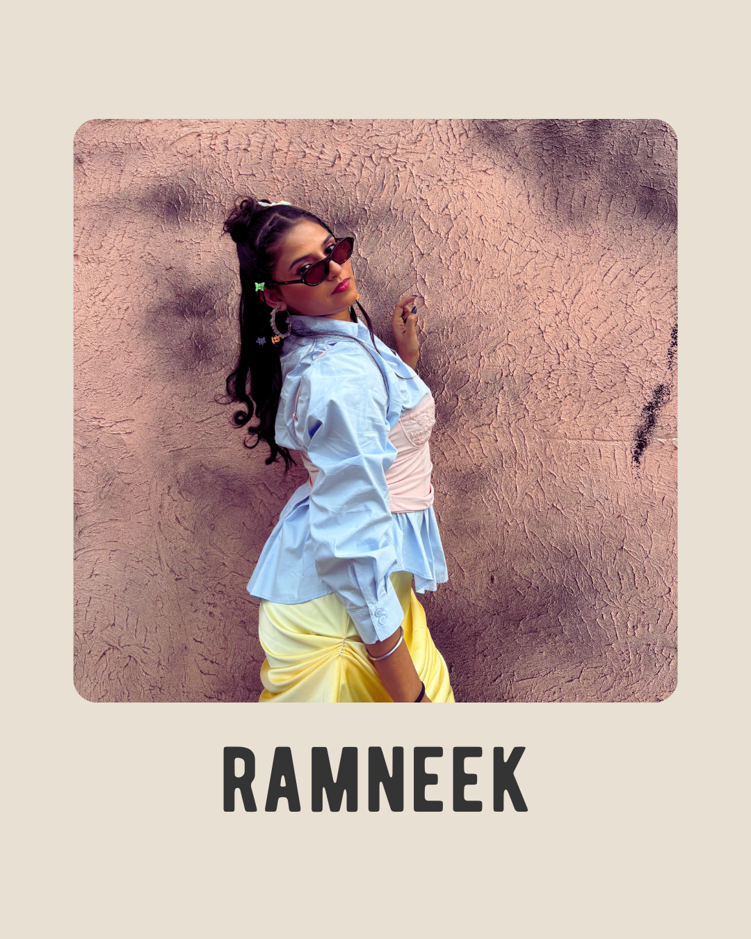 Ramneek