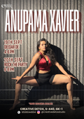 2 WORKSHOPS WITH ANUPAMA